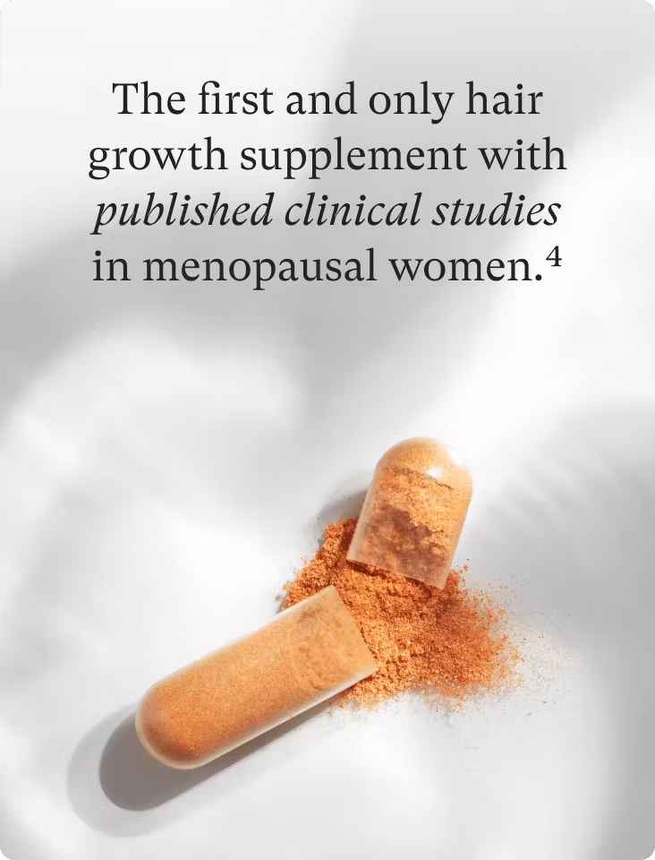 Nutrafol Women's Balance 3 Months - Image 2