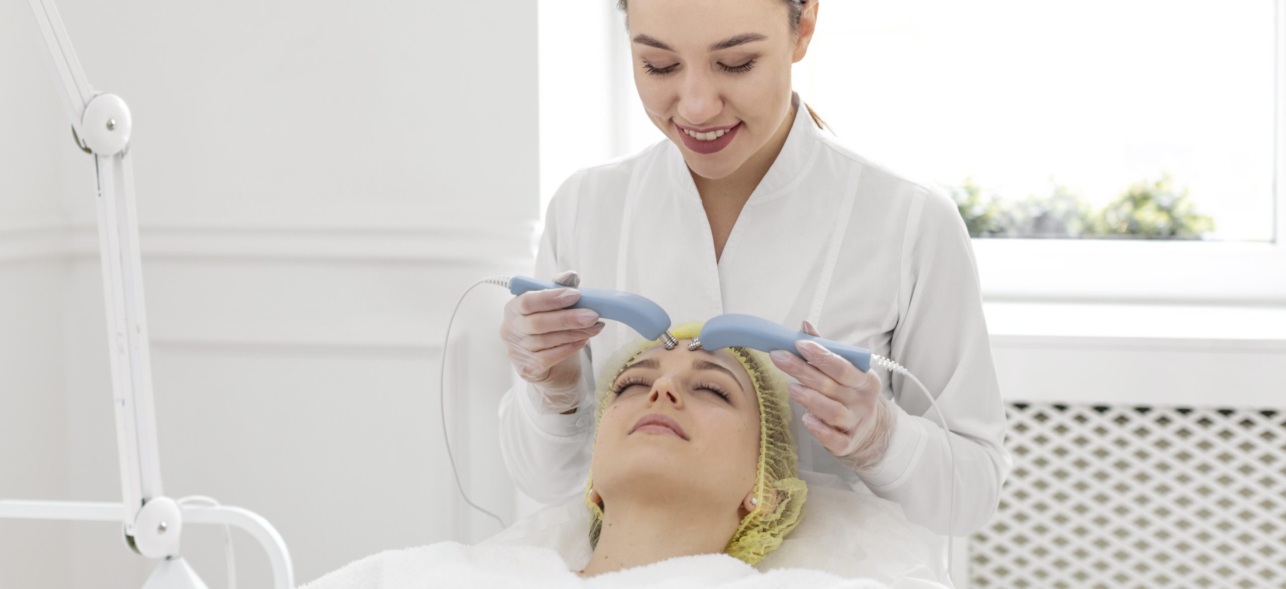 Save 20% on Microneedling